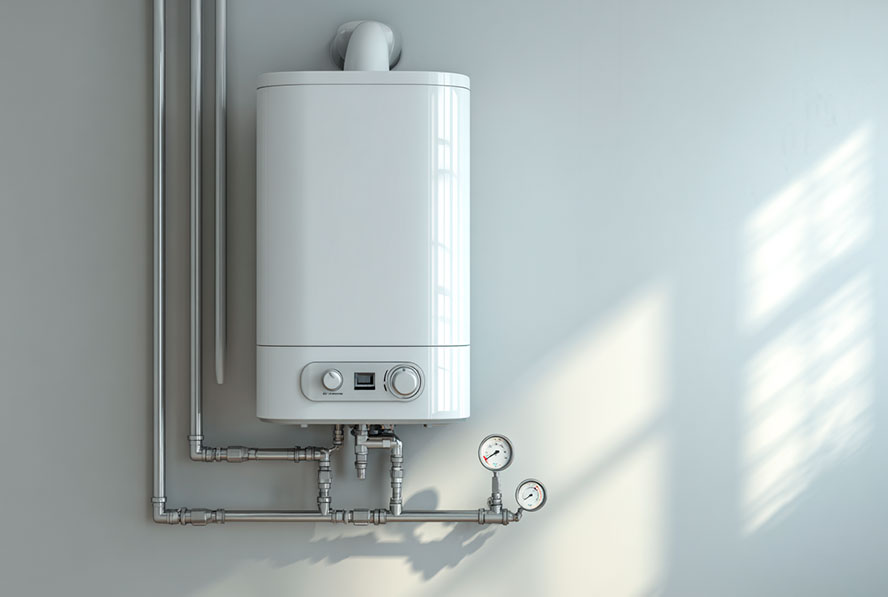 Entretien et maintenance de chauffage, ventilation et pompe à chaleur