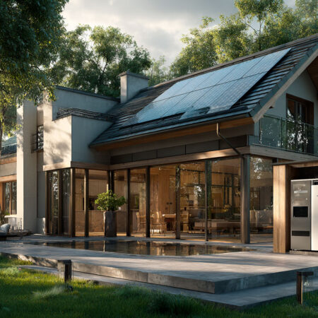 Transition énergétique réduire sa consommation de chauffage - MF Solutions