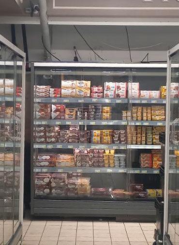 Installation dépannage et maintenance équipement frigorifique