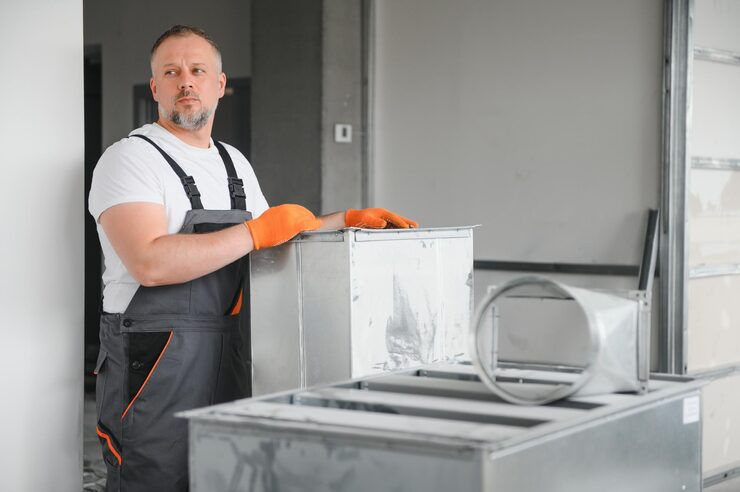 Dépannage frigorifique Paris 247