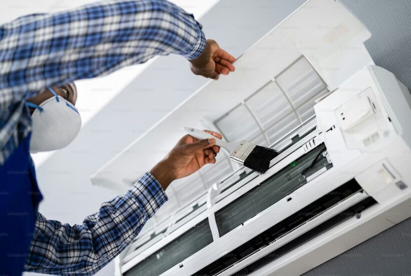 Une entreprise de climatisation de confiance en Île-de-France